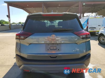 Zdjęcie 6 z 12 samochodu: 2023 NISSAN ROGUE SV VIN:5N1BT3BA1PC940447 - miniatura