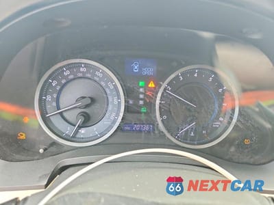 Zdjęcie 9 z 12 samochodu: 2012 LEXUS IS 300 SPORTCROSS VIN:JTHBF5C20C5167322 - miniatura
