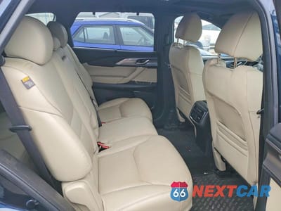 Zdjęcie 11 z 13 samochodu: 2017 MAZDA CX-9 GRAND TOURING VIN:JM3TCBDY6H0133638 - miniatura