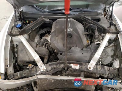 Zdjęcie 11 z 13 samochodu: 2018 KIA STINGER PREMIUM VIN:KNAE25LA6J6025577 - miniatura