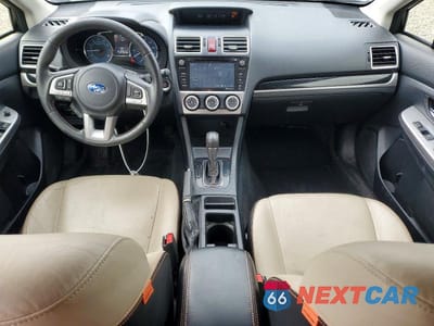 Zdjęcie 8 z 13 samochodu: 2016 SUBARU CROSSTREK LIMITED VIN:JF2GPALC2GH304109 - miniatura
