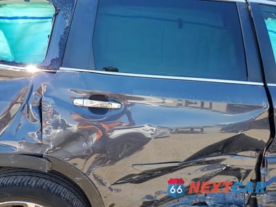 Zdjęcie 11 z 13 samochodu: 2023 SUBARU ASCENT TOURING VIN:4S4WMAWDXP3436888 - miniatura