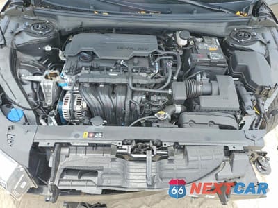 Zdjęcie 11 z 13 samochodu: 2025 KIA K4 EX VIN:3KPFU4DE2SE155056 - miniatura