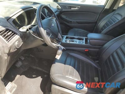 Zdjęcie 7 z 13 samochodu: 2022 FORD EDGE SEL VIN:2FMPK4J91NBB04396 - miniatura