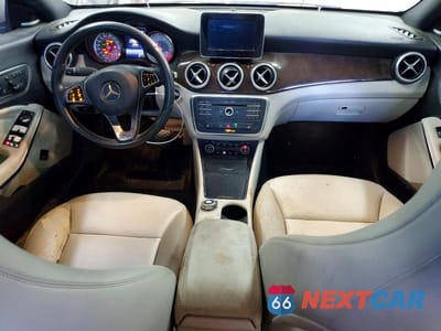 Zdjęcie 8 z 12 samochodu: 2015 MERCEDES-BENZ CLA 250 VIN:WDDSJ4EB9FN176182 - miniatura