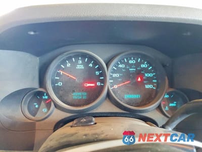 Zdjęcie 9 z 12 samochodu: 2013 GMC SIERRA C1500 VIN:1GTN1TEA2DZ267034 - miniatura