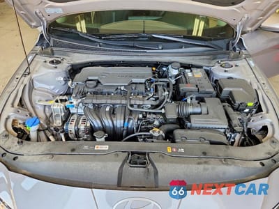 Zdjęcie 11 z 12 samochodu: 2025 HYUNDAI ELANTRA SE VIN:KMHLL4DGXSU087187 - miniatura