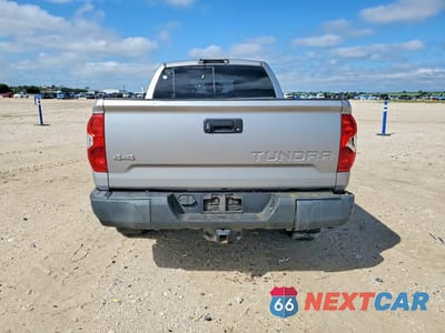 Zdjęcie 6 z 13 samochodu: 2014 TOYOTA TUNDRA SR VIN:5TFUM5F16EX056848 - miniatura