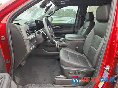 Zdjęcie 7 z 13 samochodu: 2025 CHEVROLET SUBURBAN K1500 Z71 VIN:1GNS6DRD1SR184049 - miniatura