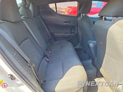 Zdjęcie 10 z 12 samochodu: 2018 TOYOTA C-HR XLE PREMIUM VIN:NMTKHMBX7JR058848 - miniatura