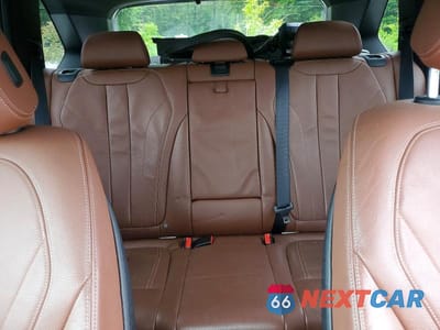 Zdjęcie 10 z 13 samochodu: 2017 BMW X5 XDRIVE35I VIN:5UXKR0C31H0V77764 - miniatura