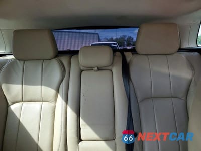 Zdjęcie 10 z 13 samochodu: 2017 LAND ROVER RANGE ROVER EVOQUE SE VIN:SALVP2BG9HH182164 - miniatura
