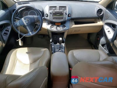 Zdjęcie 8 z 13 samochodu: 2011 TOYOTA RAV4 LIMITED VIN:2T3DF4DV5BW151962 - miniatura