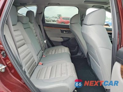 Zdjęcie 11 z 14 samochodu: 2019 HONDA CR-V EX VIN:7FARW1H52KE001574 - miniatura