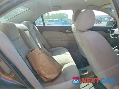 Zdjęcie 10 z 12 samochodu: 2006 FORD FUSION S VIN:3FAFP06Z46R194963 - miniatura
