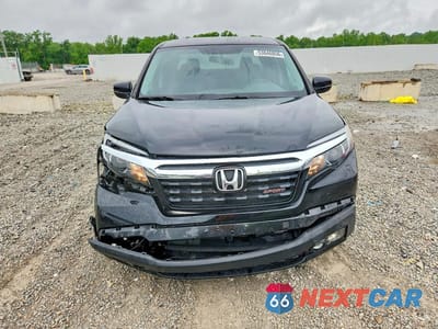 Piąte zdjęcie samochodu w środku: 2019 HONDA RIDGELINE SPORT VIN:5FPYK2F18KB004690 - miniatura
