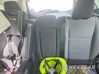 Zdjęcie 10 z 13 samochodu: 2013 FORD ESCAPE SE VIN:1FMCU0GX1DUD84742 - miniatura