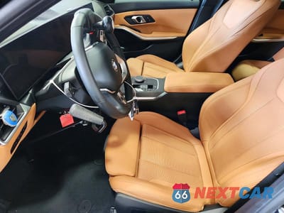 Zdjęcie 7 z 13 samochodu: 2024 BMW 330XI VIN:3MW89FF04R8E48504 - miniatura