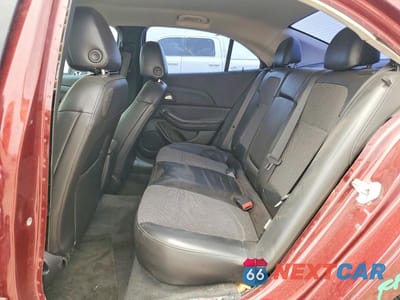 Zdjęcie 10 z 13 samochodu: 2015 CHEVROLET MALIBU 1LT VIN:1G11C5SL5FF160101 - miniatura