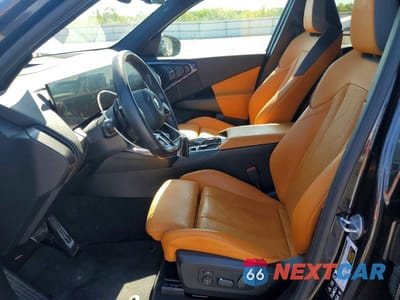 Zdjęcie 7 z 13 samochodu: 2025 BMW X3 30 XDRIVE VIN:5UX53GP04S9Y14225 - miniatura