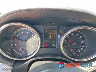 Zdjęcie 9 z 13 samochodu: 2012 JEEP GRAND CHEROKEE OVERLAND VIN:1C4RJFCT7CC134827 - miniatura