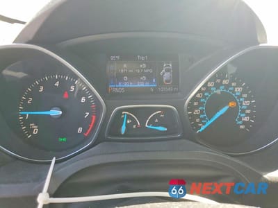 Zdjęcie 9 z 13 samochodu: 2013 FORD ESCAPE SEL VIN:1FMCU0HXXDUA47128 - miniatura
