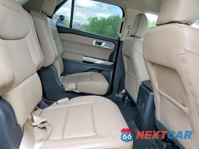 Zdjęcie 11 z 13 samochodu: 2024 FORD EXPLORER XLT VIN:1FMSK8DH4RGA35285 - miniatura
