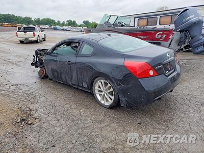 Drugie zdjęcie samochodu z przodu: 2011 NISSAN ALTIMA SR VIN:1N4BL2EP8BC103823 - miniatura