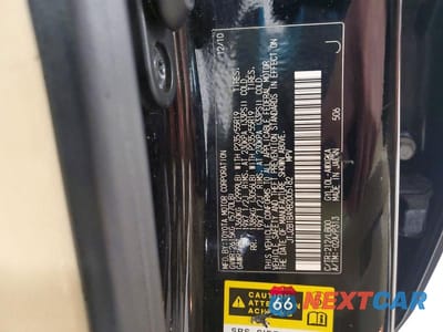 Zdjęcie 14 z 14 samochodu: 2011 LEXUS RX 450H BASE VIN:JTJZB1BA9B2005182 - miniatura