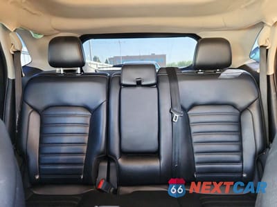 Zdjęcie 10 z 13 samochodu: 2022 FORD EDGE SEL VIN:2FMPK4J90NBA04581 - miniatura