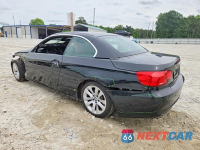 Drugie zdjęcie samochodu z przodu: 2013 BMW 328 I SULEV VIN:WBADW7C57DE732373 - miniatura