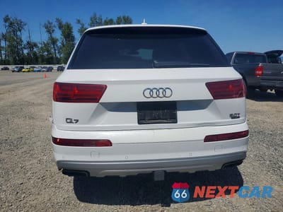 Zdjęcie 6 z 13 samochodu: 2018 AUDI Q7 PREMIUM PLUS VIN:WA1LAAF72JD024714 - miniatura