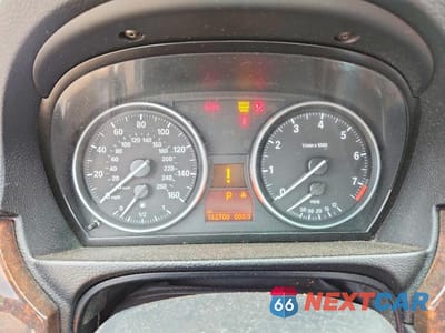 Zdjęcie 9 z 13 samochodu: 2008 BMW 328 I VIN:WBAVA37588NL44693 - miniatura