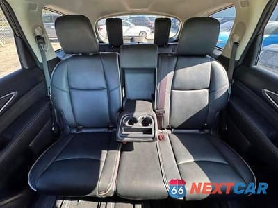 Zdjęcie 10 z 15 samochodu: 2020 INFINITI QX60 PURE VIN:5N1DL0MM9LC538281 - miniatura