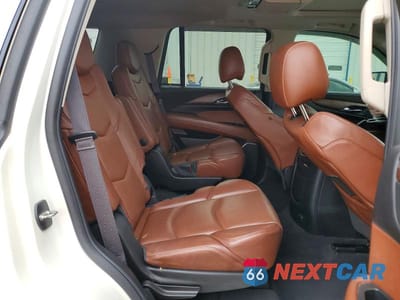 Zdjęcie 11 z 13 samochodu: 2015 CADILLAC ESCALADE PREMIUM VIN:1GYS3CKJ4FR284836 - miniatura