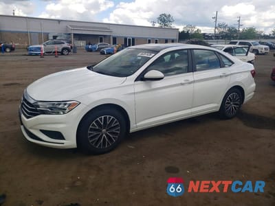 2020 VOLKSWAGEN JETTA S 3VWC57BU2LM091374 - główne zdjęcie licytacji z USA - miniatura