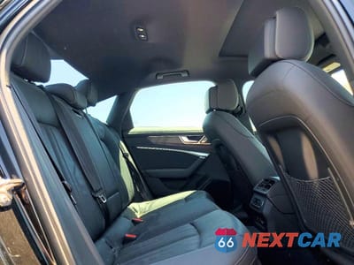 Zdjęcie 10 z 12 samochodu: 2019 AUDI A6 PREMIUM VIN:WAUK2AF27KN070812 - miniatura