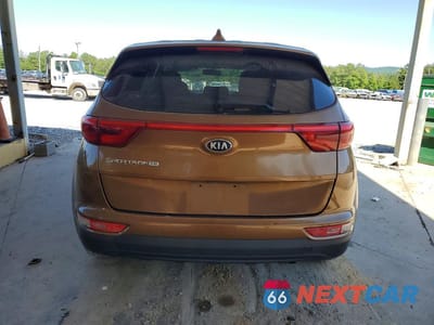 Zdjęcie 6 z 12 samochodu: 2018 KIA SPORTAGE LX VIN:KNDPM3AC7J7306148 - miniatura