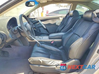 Zdjęcie 7 z 12 samochodu: 2004 INFINITI G35 BASE VIN:JNKCV54E64M802485 - miniatura