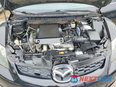 Zdjęcie 12 z 13 samochodu: 2008 MAZDA CX-7 VIN:JM3ER293080170298 - miniatura