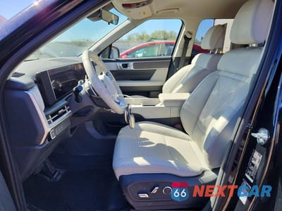 Zdjęcie 7 z 13 samochodu: 2024 HYUNDAI SANTA FE SEL VIN:5NMP2DG18RH001313 - miniatura