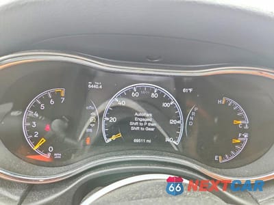 Zdjęcie 9 z 13 samochodu: 2019 JEEP GRAND CHEROKEE LIMITED VIN:1C4RJFBG9KC528798 - miniatura