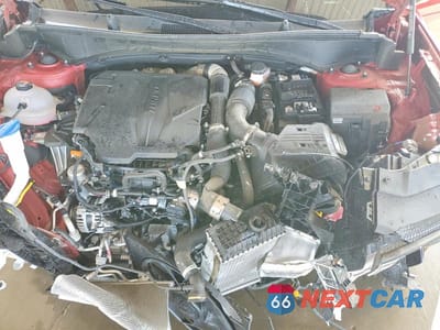 Zdjęcie 12 z 13 samochodu: 2025 HYUNDAI SANTA FE SEL VIN:5NMP24GL5SH078762 - miniatura