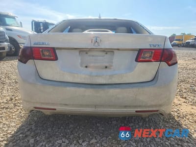 Zdjęcie 6 z 13 samochodu: 2012 ACURA TSX VIN:JH4CU2F46CC012100 - miniatura