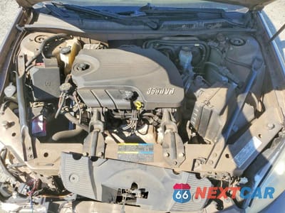 Zdjęcie 11 z 12 samochodu: 2006 CHEVROLET IMPALA LS VIN:2G1WB58K169292689 - miniatura