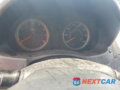 Zdjęcie 9 z 12 samochodu: 2013 HYUNDAI ACCENT GS VIN:KMHCT5AE2DU108903 - miniatura