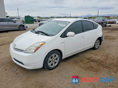 2008 TOYOTA PRIUS BASE JTDKB20U983397932 - główne zdjęcie licytacji z USA - miniatura