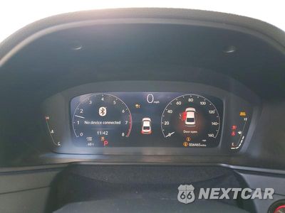 Zdjęcie 9 z 12 samochodu: 2025 HONDA ACCORD SE VIN:1HGCY1F49SA078801 - miniatura