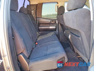 Zdjęcie 10 z 12 samochodu: 2010 TOYOTA TUNDRA DOUBLE CAB SR5 VIN:5TFUW5F11AX136451 - miniatura