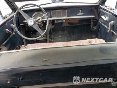 Zdjęcie 8 z 12 samochodu: 1950 STUDEBAKER BROUGHAM VIN:853242 - miniatura